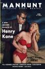 Manhunt, June 1953 - Preview