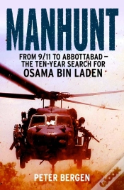 Capa do artigo Manhunt