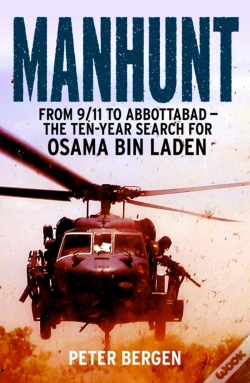 Capa do artigo Manhunt