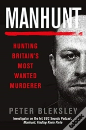 Capa do artigo Manhunt