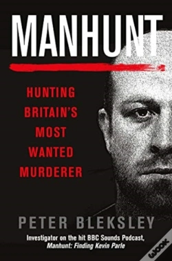 Capa do artigo Manhunt