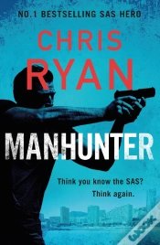 Capa do artigo Manhunter