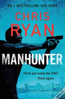 Capa do artigo Manhunter
