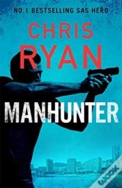 Capa do artigo Manhunter