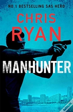 Capa do artigo Manhunter