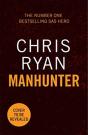 Manhunter - Preview
