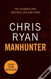 Capa do artigo Manhunter