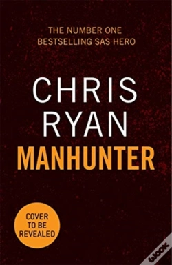 Capa do artigo Manhunter