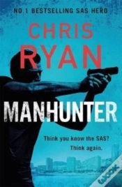 Capa do artigo Manhunter