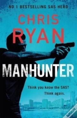 Capa do artigo Manhunter