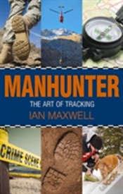 Capa do artigo Manhunter