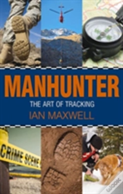 Capa do artigo Manhunter