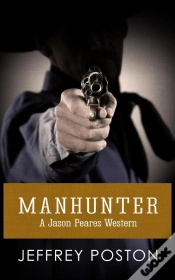 Capa do artigo Manhunter