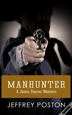 Capa do artigo Manhunter