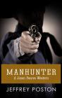 Manhunter - Preview