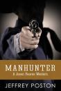 Manhunter - Preview