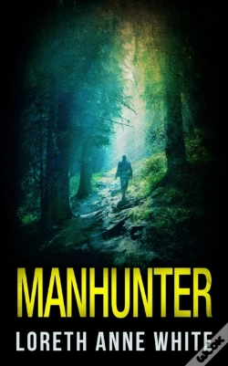 Capa do artigo Manhunter