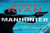 Manhunter Signed Edition