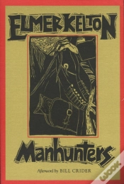 Capa do artigo Manhunters