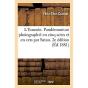 Mani Et La Tradition Manicheenne - Preview