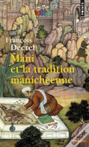 Capa do artigo Mani Et La Tradition Manichéenne