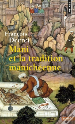 Capa do artigo Mani Et La Tradition Manichéenne