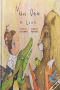 Capa do artigo Mani Orejas De Luna