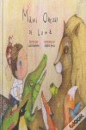 Capa do artigo Mani Orejas De Luna