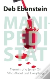 Capa do artigo Mani-Pedi Stat