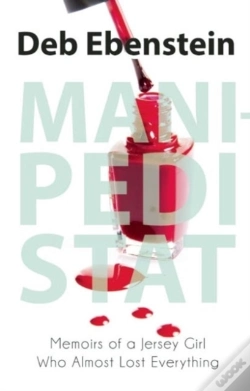 Capa do artigo Mani-Pedi Stat
