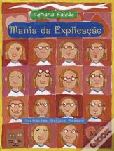 Mania da Explicação