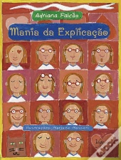 Mania da Explicação