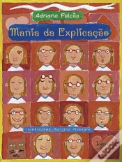 Capa do artigo Mania da Explicação