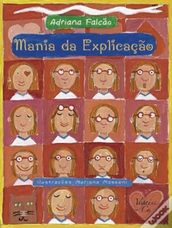 Capa do artigo Mania da Explicação