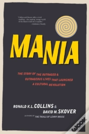 Capa do artigo Mania