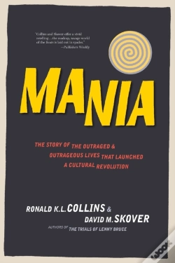 Capa do artigo Mania