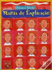 Capa do artigo Mania De Explicação