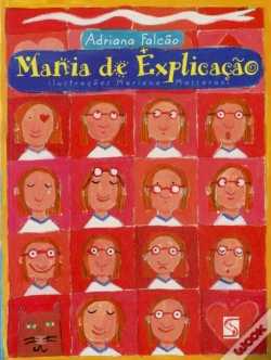 Capa do artigo Mania De Explicação