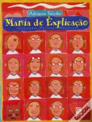 Mania De Explicação