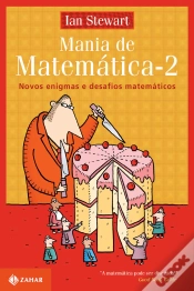 Capa do artigo Mania De Matemática 2