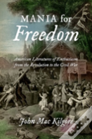 Mania For Freedom