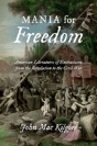 Mania For Freedom - Preview