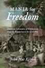 Mania For Freedom - Preview