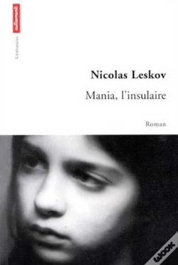 Capa do artigo Mania, L'Insulaire