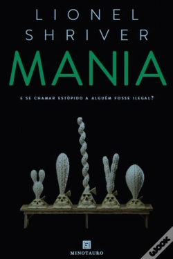 Capa do artigo Mania