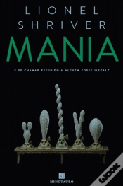 Capa do artigo Mania