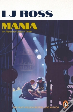 Capa do artigo Mania