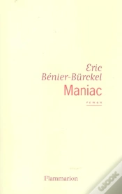 Capa do artigo Maniac