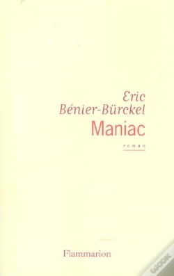 Capa do artigo Maniac