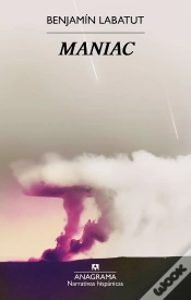 Capa do artigo Maniac